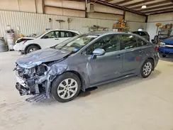 JTDEPMAE2NJ212581 2022 TOYOTA COROLLA