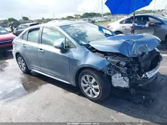 JTDEPMAE2NJ213942 2022 TOYOTA COROLLA