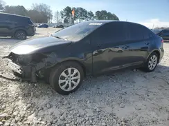 JTDEPMAE2NJ215464 2022 TOYOTA COROLLA