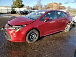 JTDEPMAE2NJ216100 2022 TOYOTA COROLLA