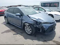 JTDEPMAE2NJ218302 2022 TOYOTA COROLLA