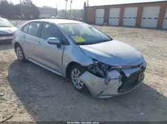 JTDEPMAE2NJ219028 2022 TOYOTA COROLLA