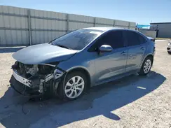 JTDEPMAE2NJ219059 2022 TOYOTA COROLLA