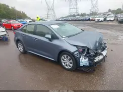 JTDEPMAE2NJ220812 2022 TOYOTA COROLLA