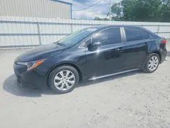 JTDEPMAE2NJ222043 2022 TOYOTA COROLLA
