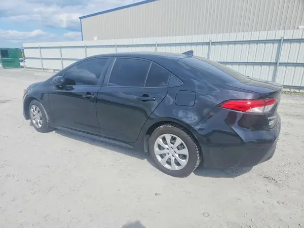 JTDEPMAE2NJ222043 2022 TOYOTA COROLLA - Image 2
