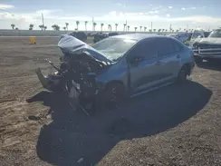 JTDEPMAE2NJ222348 2022 TOYOTA COROLLA