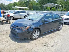 JTDEPMAE2NJ223158 2022 TOYOTA COROLLA