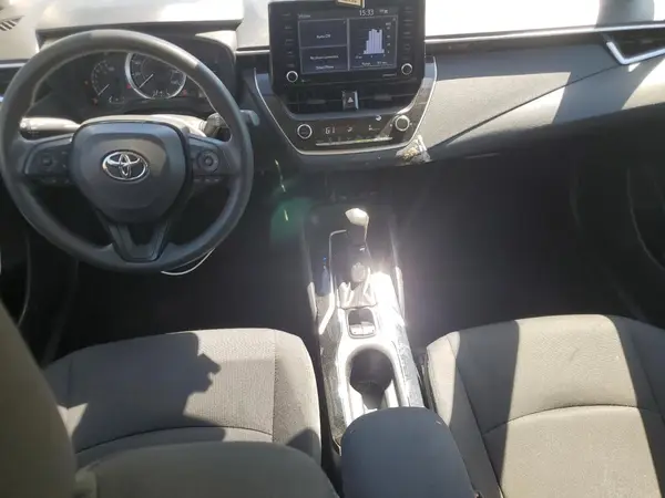 JTDEPMAE2NJ223306 2022 TOYOTA COROLLA - Image 8