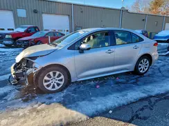 JTDEPMAE2NJ223399 2022 TOYOTA COROLLA