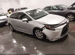 JTDEPMAE2NJ223905 2022 TOYOTA COROLLA