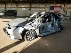 JTDEPMAE2NJ224097 2022 TOYOTA COROLLA