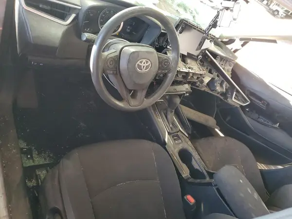 JTDEPMAE2NJ224097 2022 TOYOTA COROLLA - Image 8