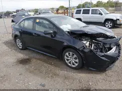 JTDEPMAE2NJ224150 2022 TOYOTA COROLLA