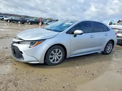 JTDEPMAE2NJ225525 2022 TOYOTA COROLLA