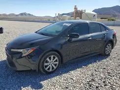 JTDEPMAE2NJ225752 2022 TOYOTA COROLLA