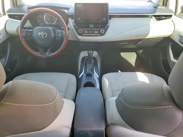 JTDEPMAE2NJ225752 2022 TOYOTA COROLLA - Image 8