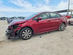 JTDEPMAE2NJ226125 2022 TOYOTA COROLLA