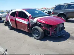 JTDEPMAE2NJ227291 2022 TOYOTA COROLLA