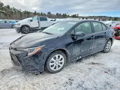 JTDEPMAE2NJ227727 2022 TOYOTA COROLLA