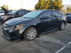 JTDEPMAE2NJ227761 2022 TOYOTA COROLLA