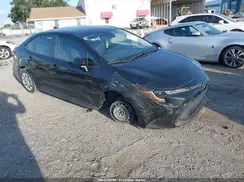 JTDEPMAE2NJ227937 2022 TOYOTA COROLLA