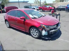 JTDEPMAE2NJ228151 2022 TOYOTA COROLLA