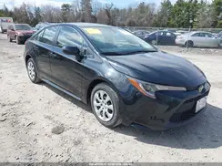 JTDEPMAE2NJ228182 2022 TOYOTA COROLLA