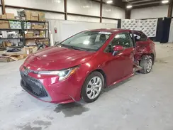 JTDEPMAE2NJ228411 2022 TOYOTA COROLLA