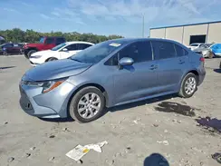 JTDEPMAE2NJ228442 2022 TOYOTA COROLLA