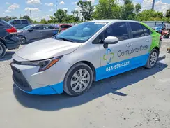 JTDEPMAE2NJ229672 2022 TOYOTA COROLLA