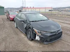 JTDEPMAE2NJ229932 2022 TOYOTA COROLLA