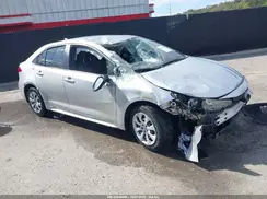 JTDEPMAE2NJ230370 2022 TOYOTA COROLLA