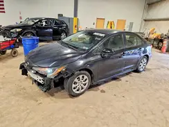 JTDEPMAE2NJ232149 2022 TOYOTA COROLLA