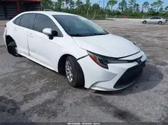 JTDEPMAE3MJ117705 2021 TOYOTA COROLLA