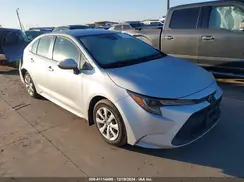 JTDEPMAE3MJ117798 2021 TOYOTA COROLLA