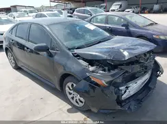 JTDEPMAE3MJ117834 2021 TOYOTA COROLLA
