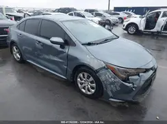 JTDEPMAE3MJ117994 2021 TOYOTA COROLLA
