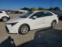 JTDEPMAE3MJ118045 2021 TOYOTA COROLLA