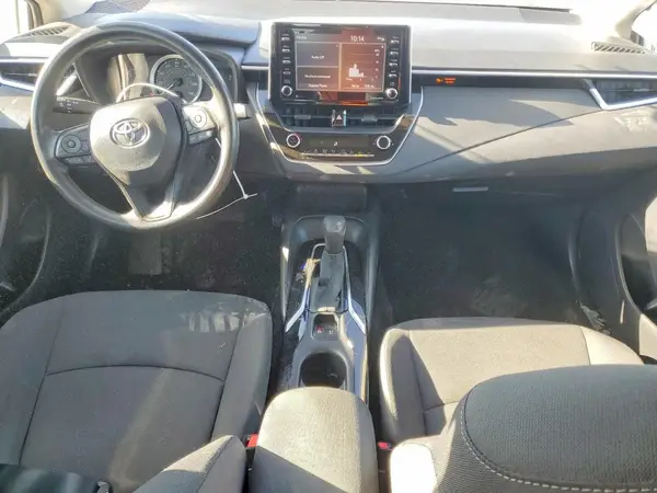 JTDEPMAE3MJ118045 2021 TOYOTA COROLLA - Image 8
