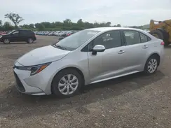 JTDEPMAE3MJ119339 2021 TOYOTA COROLLA