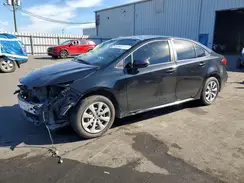 JTDEPMAE3MJ119695 2021 TOYOTA COROLLA