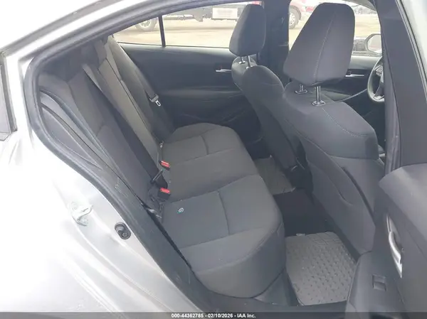 JTDEPMAE3MJ120474 2021 TOYOTA COROLLA - Image 8