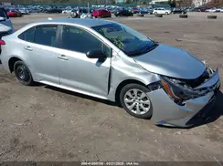 JTDEPMAE3MJ120538 2021 TOYOTA COROLLA