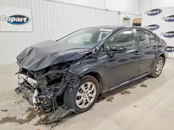 JTDEPMAE3MJ122063 2021 TOYOTA COROLLA