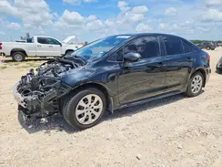 JTDEPMAE3MJ122323 2021 TOYOTA COROLLA