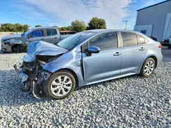 JTDEPMAE3MJ123035 2021 TOYOTA COROLLA