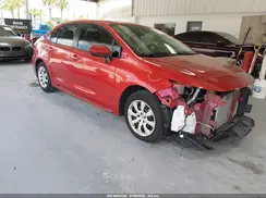 JTDEPMAE3MJ123696 2021 TOYOTA COROLLA