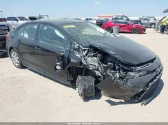 JTDEPMAE3MJ123892 2021 TOYOTA COROLLA
