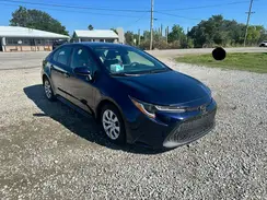 JTDEPMAE3MJ123908 2021 TOYOTA COROLLA